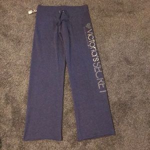 Victoria Secret SuperModel Essentials sweats Med